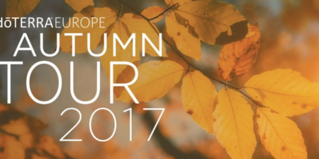 Jesenná konferencia v Bratislave