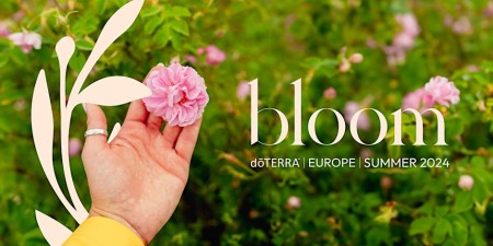 Post Convention Tour bloom - Bratislava, Slovakia