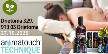KURZ: AromaTouch Technika