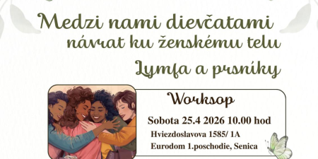 Voňavé Inšpirácie - Senica