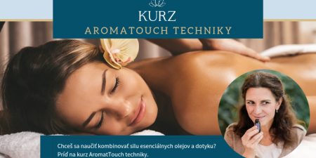 KURZ: AromaTouch Technika