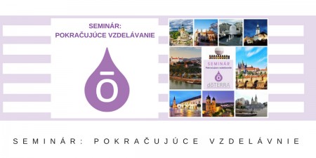 Pokračujúce vzdelávanie BRATISLAVA