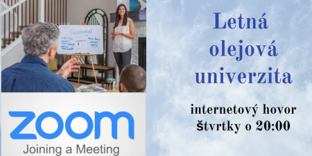 Letná olejová univerzita