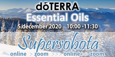 Supersobota online december