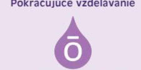 Pokračujúce vzdelávanie - Emocionálna rovnováha, LEVICE