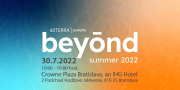 Beyōnd Summer 2022 - Bratislava