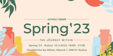 Spring Tour 2023 Košice