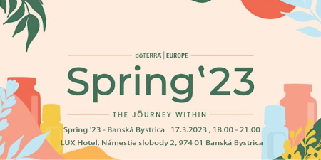 Spring Tour 2023 Banská Bystrica