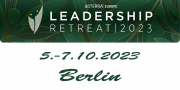 Berlin Leadership Retreat 2023