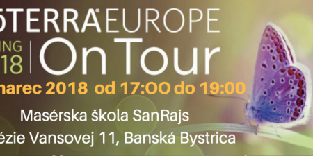 Spring Tour Banská Bystrica