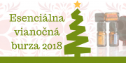 Esenciálna vianočná burza Bratislava 2018