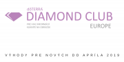 Diamond Club Europe