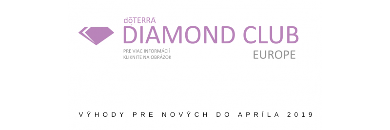 Diamond Club Europe