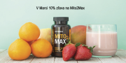 Mito2Max 10% zľava