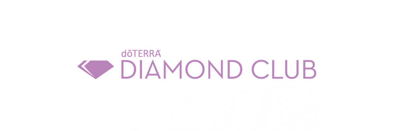 doTERRA Europe Diamond Club – Enrolments