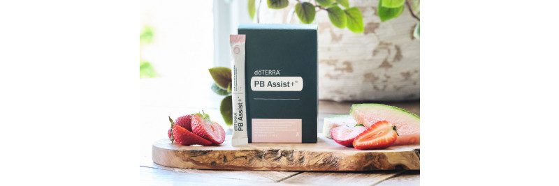 PB Assist+™