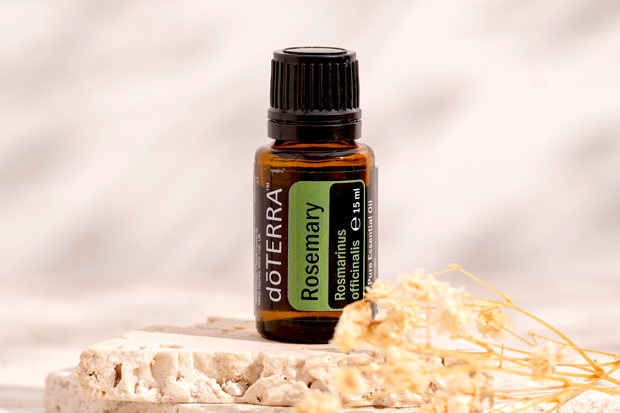 Produkt mesiaca ZDARMA – Rosemary (15 ml)