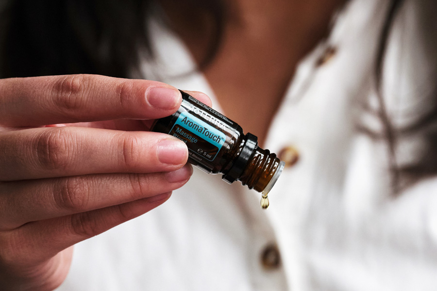 Produkt mesiaca ZDARMA – AromaTouch™ (5 ml)