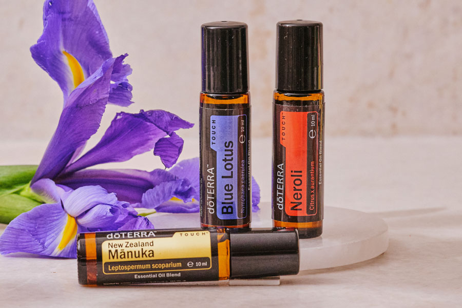 Kolekcia Spring Touch – stále je čas vyskúšať fantastické kvety