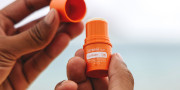Novinka! Balzam na pery dōTERRA™ sun