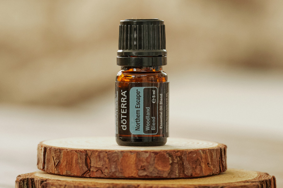 ZDARMA: Produkt mesiaca: Northern Escape (5 ml)