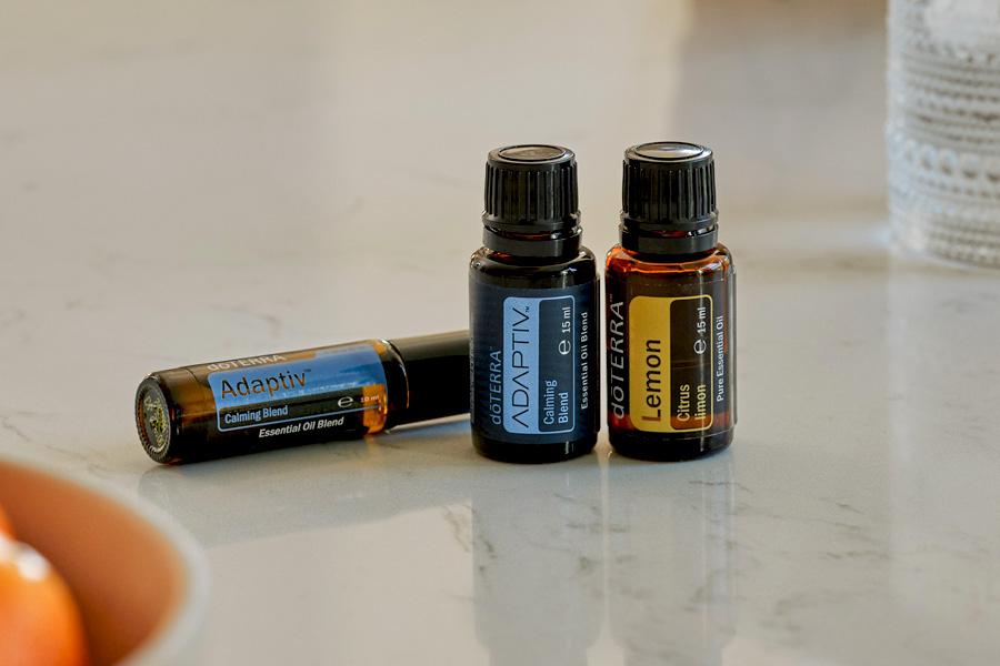 Podpora pre celé telo