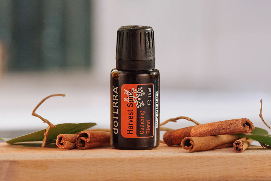 Harvest Spice (15 ml)