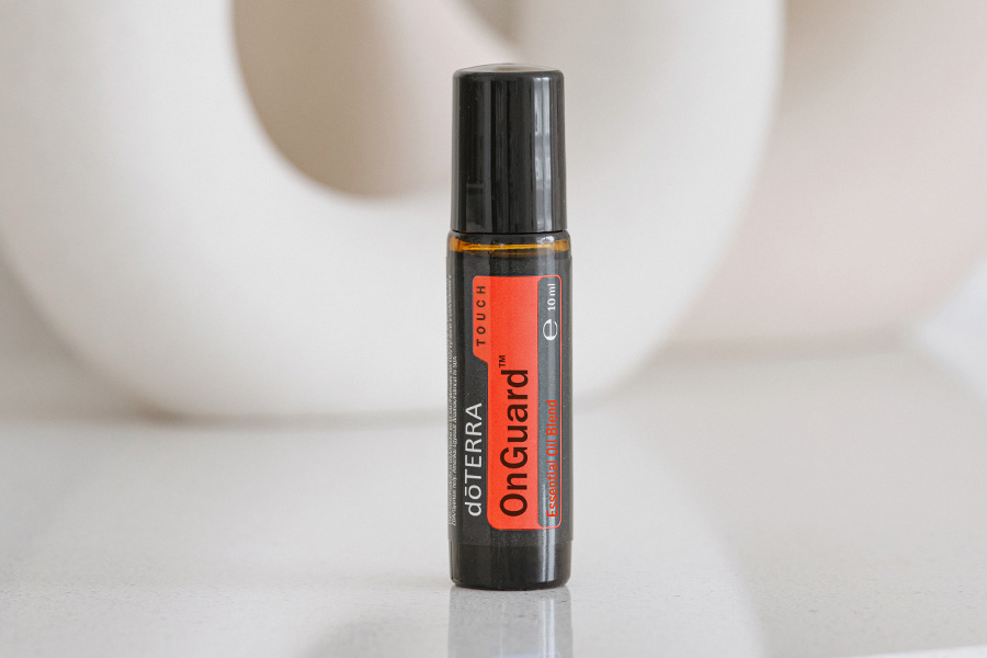 Produkt mesiaca ZDARMA: On Guard™ Touch (10 ml)