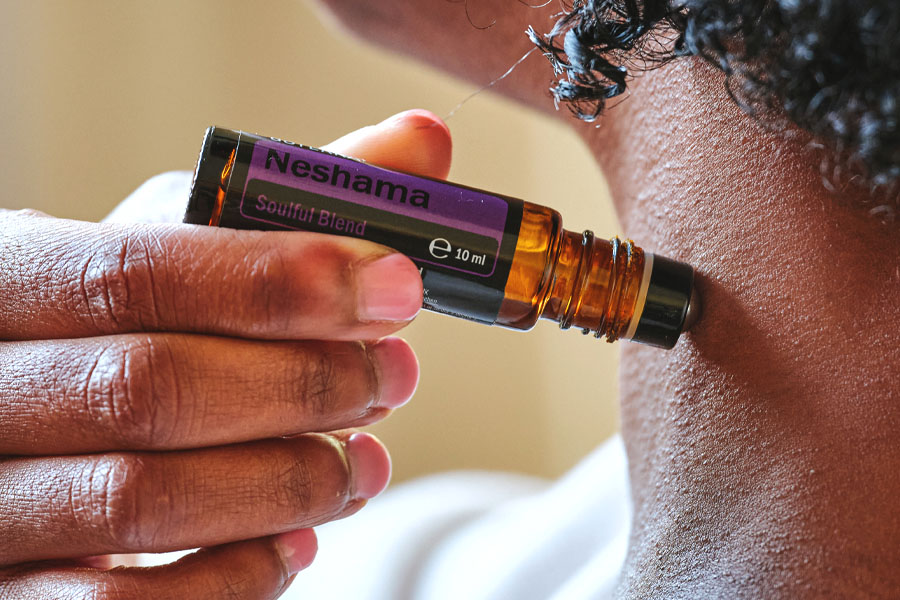 Produkt mesiaca ZDARMA: Neshama (10 ml)