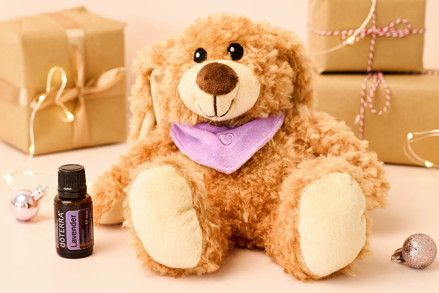 Rozbaľte nové sviatočné darčeky dōTERRA