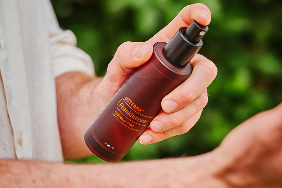 dōTERRA™ hydrosólová hmla Kadidlo