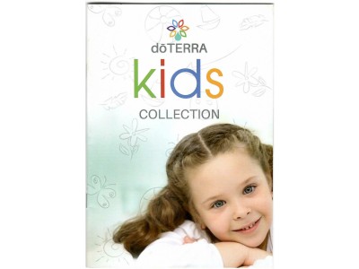 doTERRA Kids collection