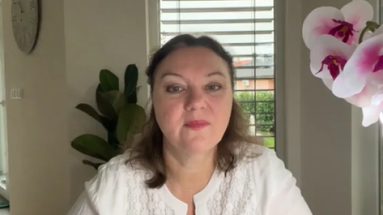 Úvodné video Monika Baťková