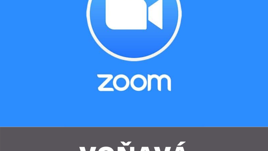 VOŇAVÁ LEKÁRNIČKA