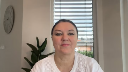 Úvodné video Germánska nová medicína