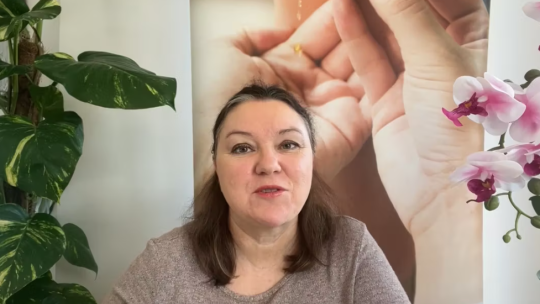 Úvod - Podnikanie s doTERRA