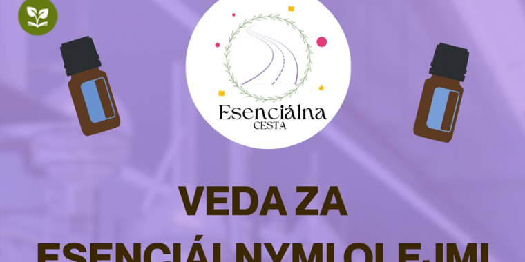 Veda za EO