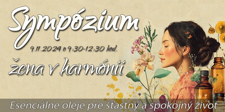 sympozium zena v harmonii